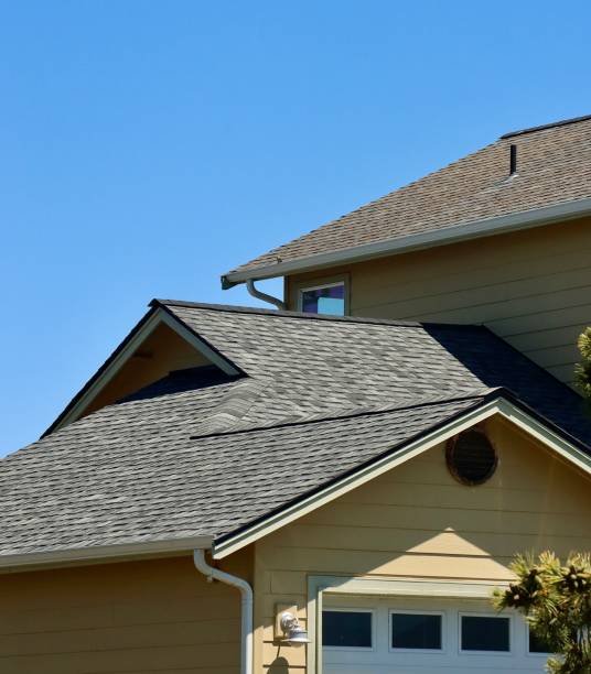 Best Asphalt Shingles Roofing  in Enochville, NC